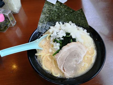 口コミの詳細：横浜家系ラーメン 誠家東ラーメン つけ麺 By Line Place