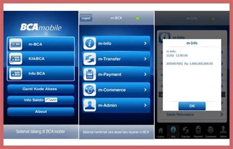 5 Cara Cek Saldo ATM BCA Lewat HP Dan ATM Terbaru | ATMnesia