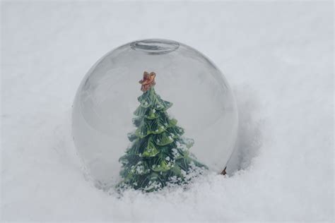 Snow Globe Christmas Photos, Download The BEST Free Snow Globe ...