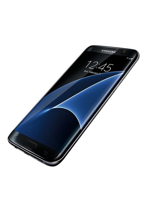 Samsung Galaxy S7 Edge 32gb Siyah Yenilenmiş Cep Telefonu 12 Ay Garantili Fiyatları Ve