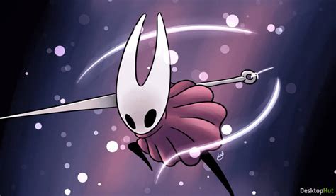 Hollow Knight Hornet Artwork