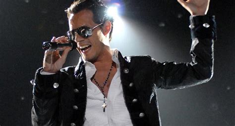 Marc Anthony Cantará En Arequipa El Próximo 16 De Febrero Actualidad