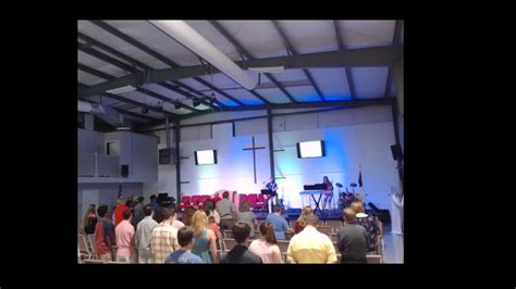 Coaling Baptist Church Live Stream Youtube