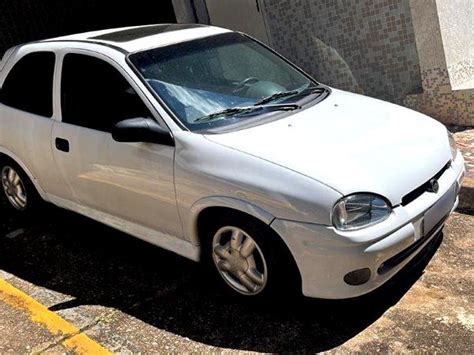 Picelli Leilões CHEVROLET CORSA GSI 16V 1996 1996