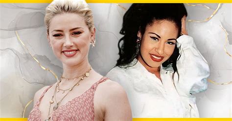 Amber Heard Es Captada Bailando Y Cantante Un Xito De Selena