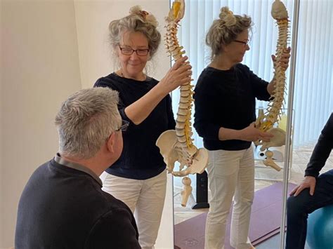 Therapien auf Verordnung Physiotherapie Travemünde