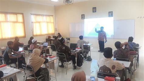 Workshop Penyusunan Key Performance Indicator Kpi Batch 2 Nurul