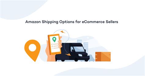 Pros And Cons Of Amazon Shipping Options For Ecommerce Sellers