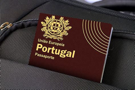 Cidadania Portuguesa Guia Completo Para Tirar A Sua