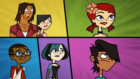 User Blogcurshburgertop Ten Worst Total Drama Episodes Total Drama Wiki Fandom