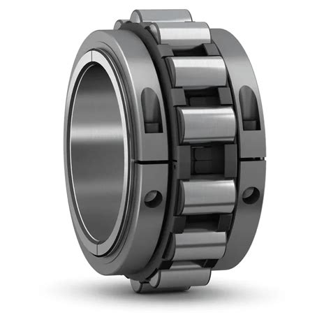 Hsn Cooper Split Spherical Roller Bearing 231s400m Spot Products From Liaocheng City Hsn Bearing