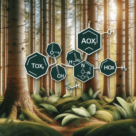 Taxifolina Descubriendo Los Secretos Del Alerce Siberiano ETprotein