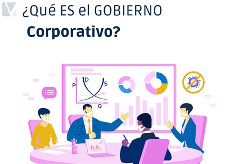 ¿qué Es El Gobierno Corporativo Vesco Consultores