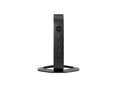 Hp T Thin Client Amd Ryzen Embedded R G Gb Z Y Ut Aba Newegg