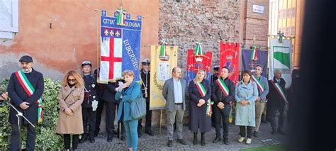 Celebrazioni Per Il Esimo Anniversario Della Battaglia Di Porta Lame