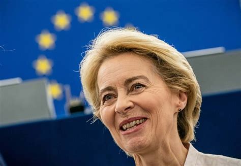 Quem é Ursula Von Der Leyen A Nova Presidente Da Comissão Europeia