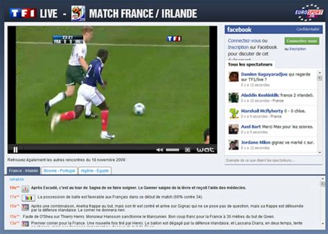 Tf1 Direct Les Meilleurs Sites Pour Regarder Tf1 En Direct