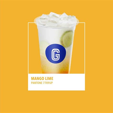 Gigi Coffee Senarai Menu Harga Terkini Ecentral My