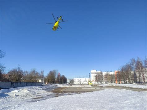 Тульского подростка с переломом позвоночника отправили в Москву