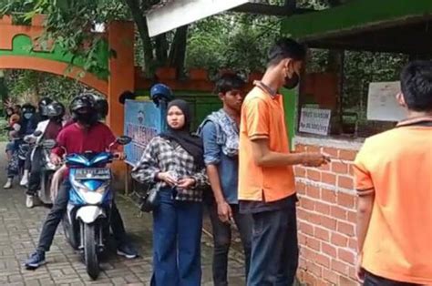 Libur Lebaran Idulfitri 1444 H TWA Punti Kayu Palembang Masih Pilihan