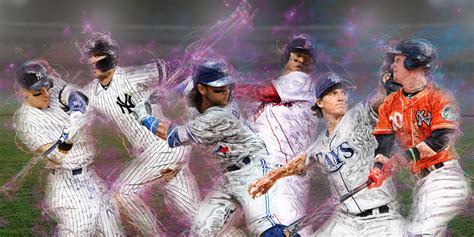 AL East is the most intriguing division in MLB