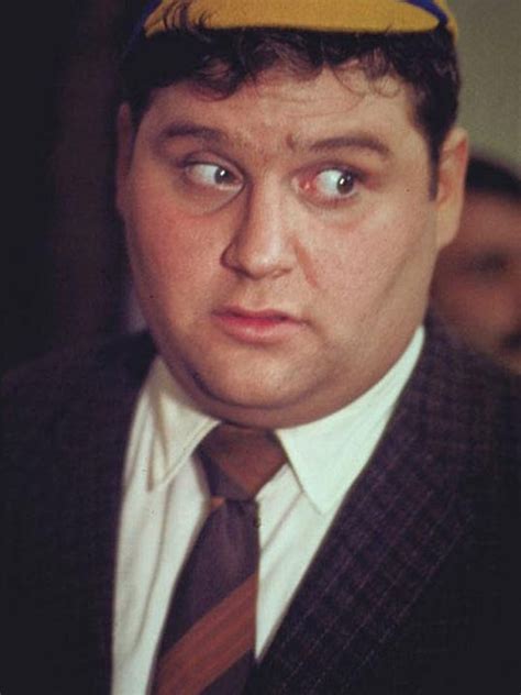 Actor Stephen Furst Lovable Flounder In Animal House Dies At 63