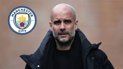 Limpieza en Manchester City Guardiola y 9 futbolistas podrían irse en