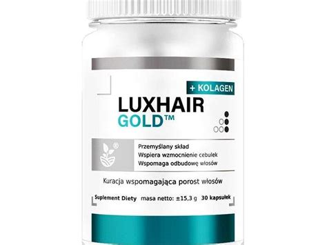 Luxhair Opinie Cena Efekty Sk Ad Recenzja Klinika Urody