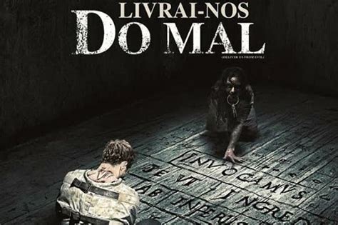 Livrai Nos Do Mal Wiki Terror Under The Bed Amino