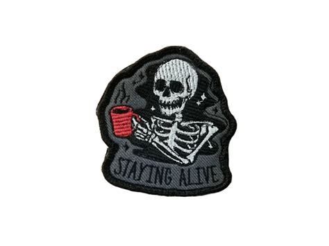 Velcro Patches For Backpacks | Stitchpatches.com