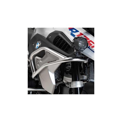 Barra De Proteccion Sw Motech Acero Bmw R Gs R Gs