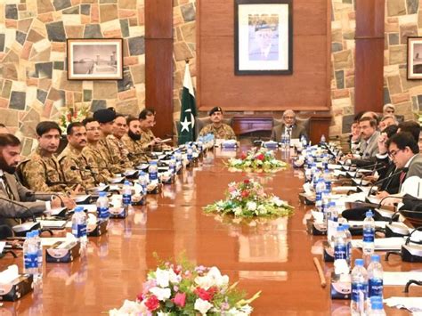 Coas Vows To Ramp Up Crackdown On Illegal Activities