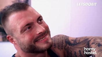 La Morena De Gran Culo Anastasia Brokelyn Follada A Lo Perrito Por BWC HORNY HOSTEL XVIDEOS