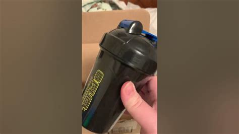 Gfuel Pewdiepie Black Friday V2 Shaker Cup Youtube