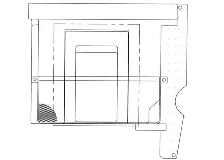 Bell 407, Storage Assembly - Aeronautical Accessories