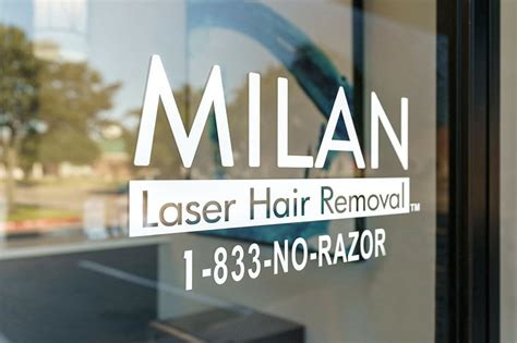 Milan Laser Hair Removal Reviews Dulcie Whaley