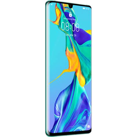 Huawei P30 Pro 8256gb Dual Sim New Edition Aurora Global купить в