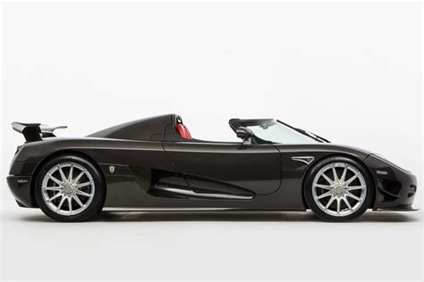 One Of Four Koenigsegg Ccxr Edition For Sale Pistonheads Uk