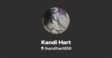 Kandi Hart Find Kandi Hart Onlyfans Linktree