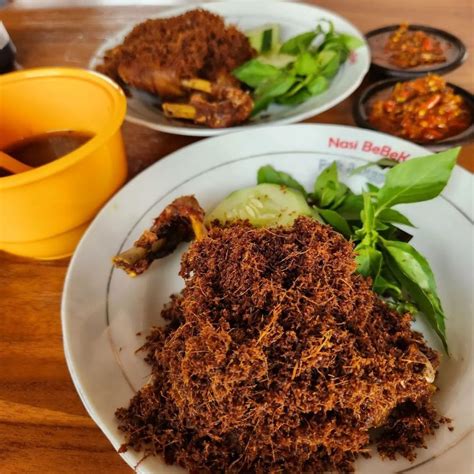 Rekomendasi Tempat Makan Bebek Di Surabaya Versi Inijie