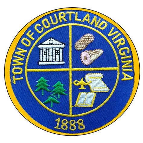 Town of Courtland, Virginia | Official Website for the Town of ...