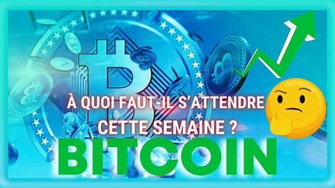 Bitcoin Et Ethereum 💣 Une Explosion Des Prix Pour Cette Semaine