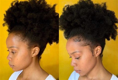 Own Your Afro Easy Ways To Maintain Your Natural Curls