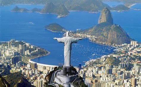 Cristo Redentor Recebe Missa Em Homenagem Ao Dia Dos Pais