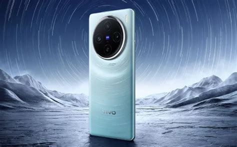 Vivo X100 Ultra被曝顶配与卫星通信绑定 这是学oppo？