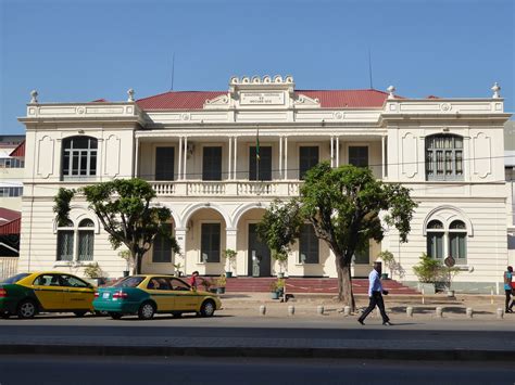 Biblioteca Nacional Cria Acervo Digital