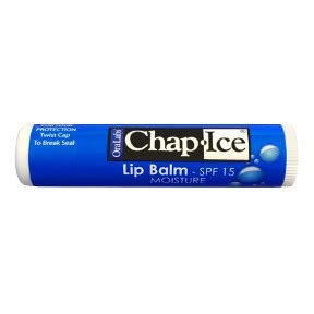 Chap-Ice Lip Balm - SPF 15 Moisture