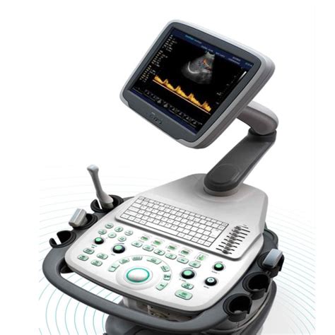 S11 Plus Sonoscape Ultrasound Machine At Best Price In Ranchi Aspirus