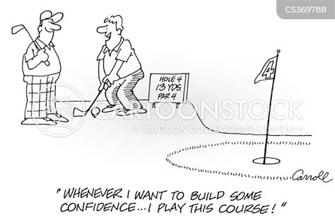 A Round Of Golf Cartoons And Comics Funny Pictures From Cartoonstock