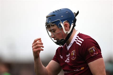 5 Talking Points After A Dramatic Weekend Of Gaa Club Hurling Action